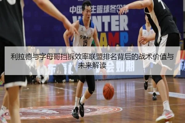 利拉德与字母哥挡拆效率联盟排名背后的战术价值与未来解读